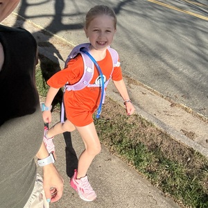 Fundraising Page: Bea Brady